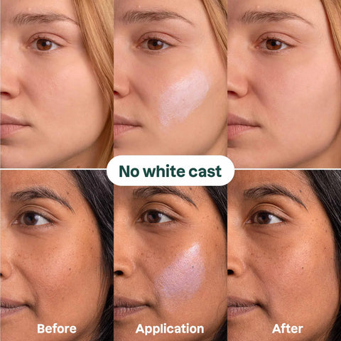 Mineral Sunscreen Face Stick - Spf 30 Unscented-0.7 OZ