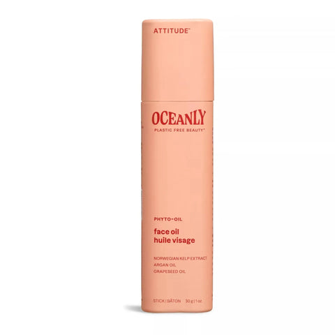 Face Oil - Argan Oil Unscented-1 OZ.