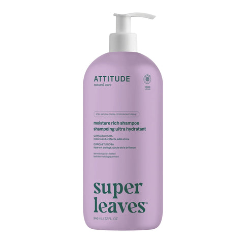 Rich Moisturizing Shampoo -32 FL. OZ.