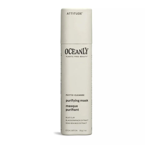 Purifying Mask Unscented-1 OZ.
