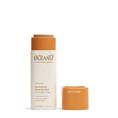 Foundation -0.42 OZ.