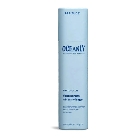 Face Serum - Sensitive Skin Unscented-1 OZ.