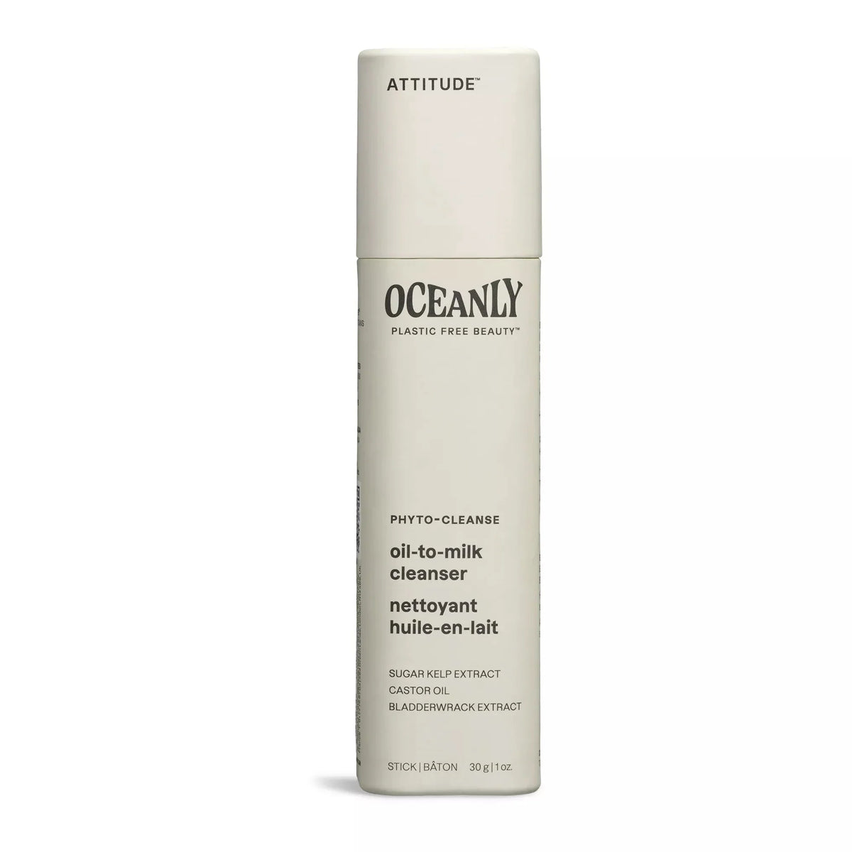 Makeup Remover Unscented-1 OZ.