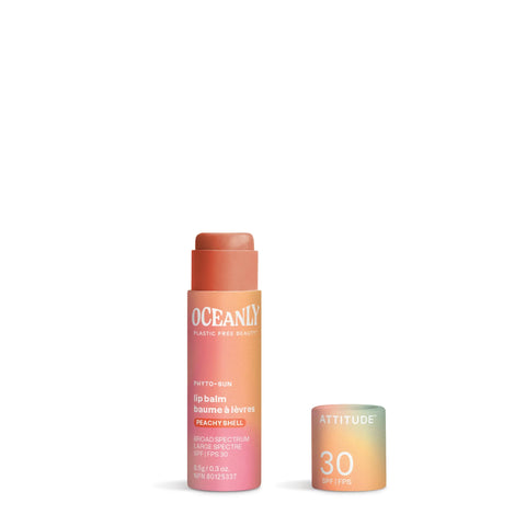 Lip Balm - Spf 30 Unscented-0.3 OZ.