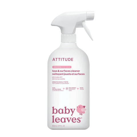 Toy & Surface Cleaner Unscented-27.1 FL. OZ.