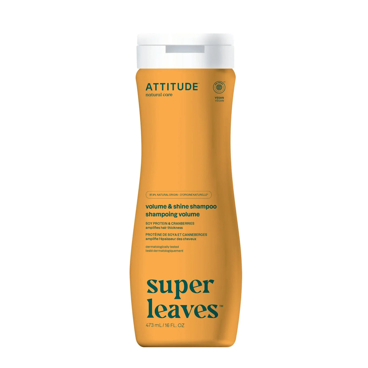 Volumizing Shampoo -16 FL. OZ.