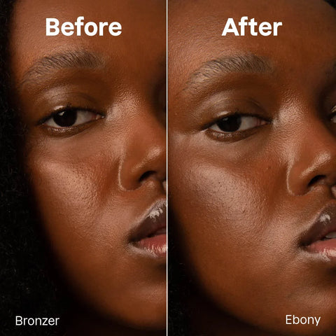 Bronzer -0.3 OZ.
