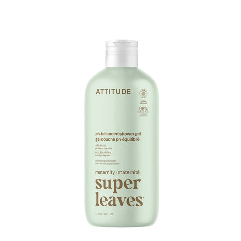 Body Wash - Pregnancy -16 FL. OZ.