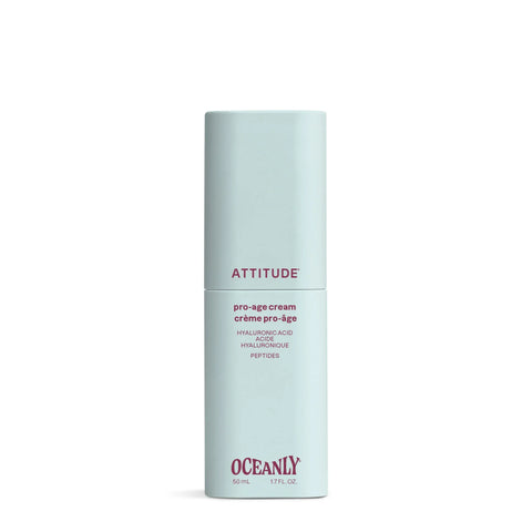 Face Cream - Pro-aging