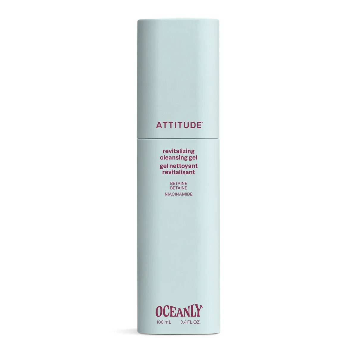 Face Cleanser - Pro-aging