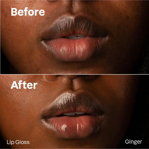 Lip Gloss -2.1 OZ.