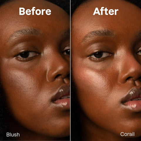 Blush -0.3 OZ.