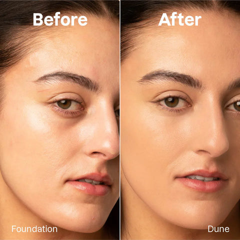 Foundation -0.42 OZ.